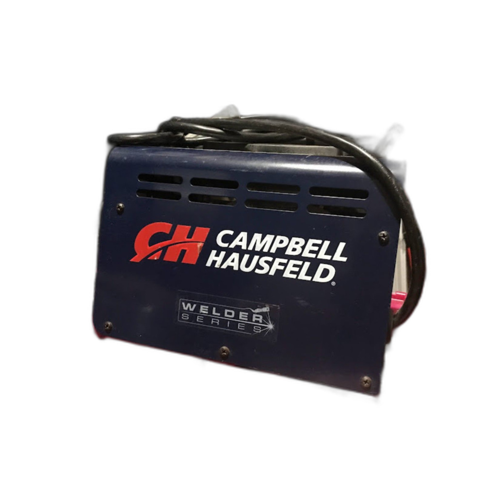 Campbell Hausfeld Stick Welder